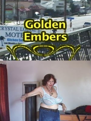 Poster Golden Embers (2007)