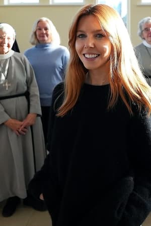 Poster Stacey Dooley: Inside the Convent 2022