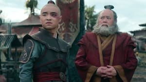 Avatar: La leyenda de Aang (2024)