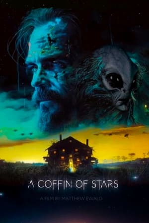 Poster A Coffin of Stars (2023)