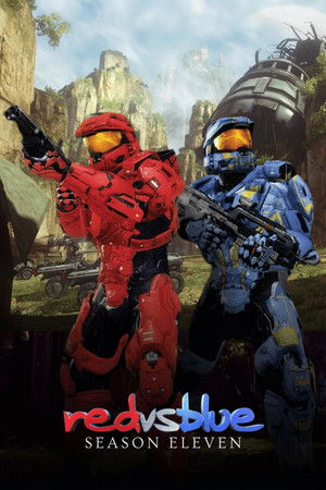 Red vs. Blue - Season 11