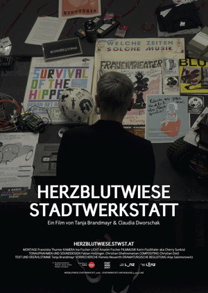 Herzblutwiese Stadtwerkstatt