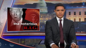 The Daily Show: 22×9