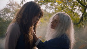 Hijas del fuego Temporada 1 Capitulo 1
