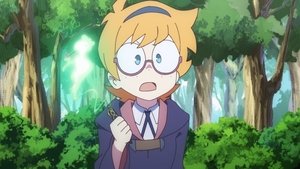 Little Witch Academia Temporada 1 Capitulo 4