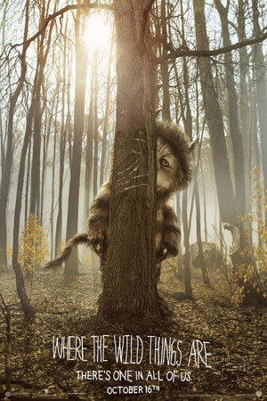 Постер фильма «Там, где живут чудовища (2009)» — (18 из 53)