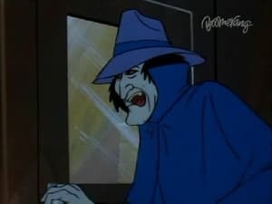 The Scooby-Doo Show The Chiller Diller Movie Thriller