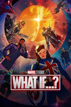 What If…? S1E3