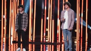 American Idol: 4×7