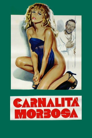 Carnalità morbosa 3