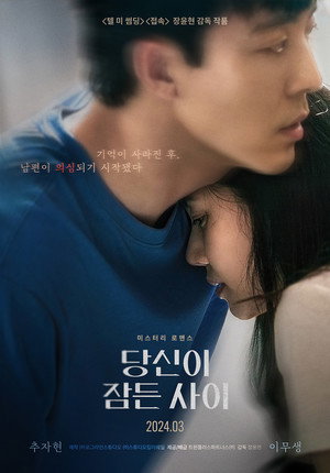 While You Were Sleeping 16