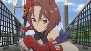 Umamusume: Cinderella Gray: 1×15