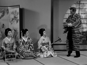 The Lucy–Desi Comedy Hour The Ricardos Go to Japan