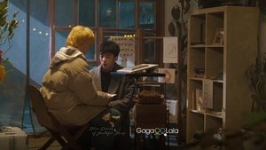 Blue Canvas of Youthful Days Season 1 Episode 9