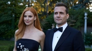 Suits : Avocats sur Mesure: Saison 9 Episode 10