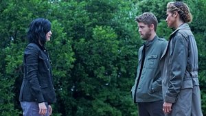 Blindspot 2×2