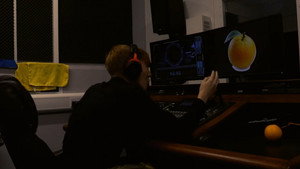 movie image