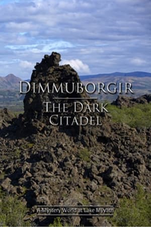 Dimmuborgir - kynjaheimur við Mývatn