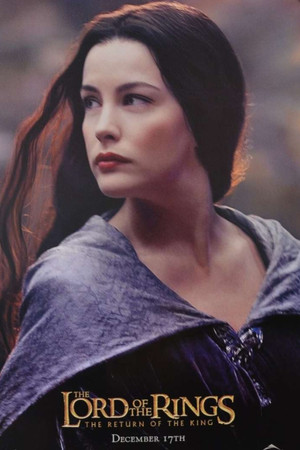 poster The Lord of the Rings: The Return of the King