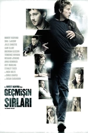 Poster Geçmişin Sırları 2012