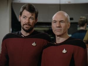 Star Trek: The Next Generation Season 2 Episode 13