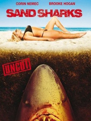 Sand Sharks Stream Sand Sharks Stream