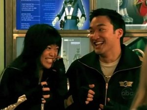 Power Rangers Season 17 Episode 16