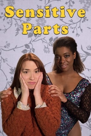 Sensitive Parts poster