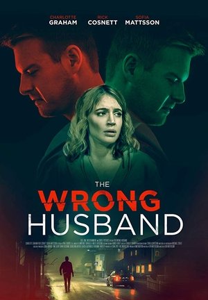 The Wrong Husband 2019 動画 日本語吹き替え