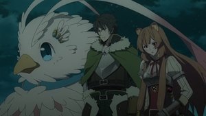 The Rising of the Shield Hero الموسم 1 الحلقة 14