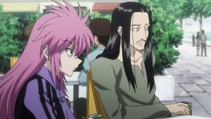 Hunter x Hunter Season 1 Episode 49