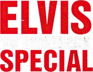 Elvis: The '68 Comeback Special — Logos 1