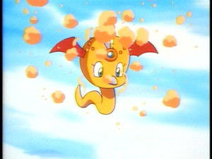 Flint Hammerhead: 1×12