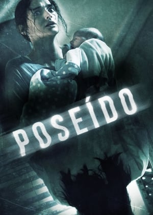 Poster Poseído 2018