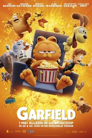 Image Garfield