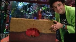 Beakman’s World: O Mundo de Beakman: 1×1