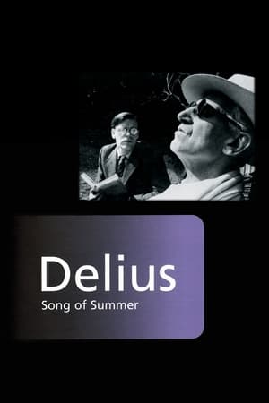 Poster Song of Summer (1968)