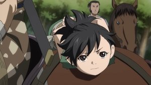 Dororo Season 1 Episode 16