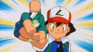 Pokémon Indigo League Cap 63
