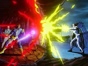 X-Men – The Animated Series: 2×13