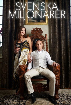Svenska Miljonärer