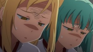 Interviews with Monster Girls Season 1 Episode 9