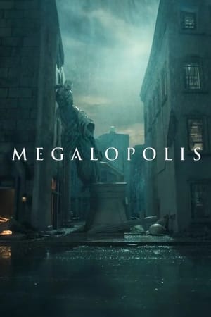 Megalopolis (2024)