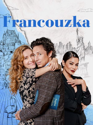 Image Francouzka