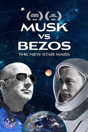 Musk Vs Bezos: The New Star Wars