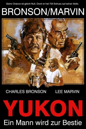 Poster Yukon 1981