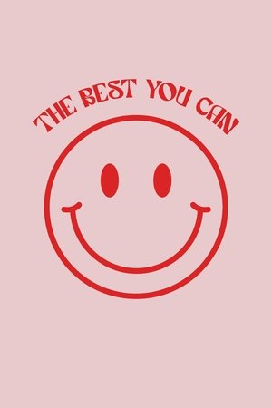 Poster The Best You Can 2025