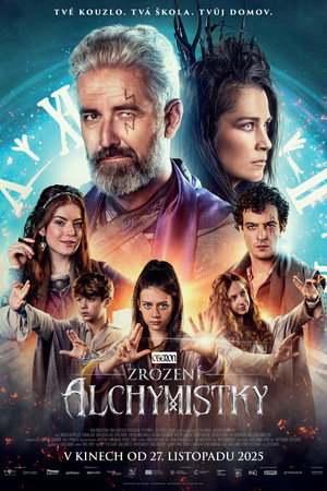 Alchemist Academy 8