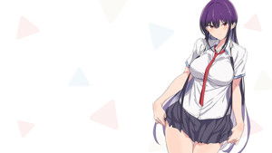 Please Put Them On, Takamine-san