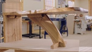 Image Live-Edge Table